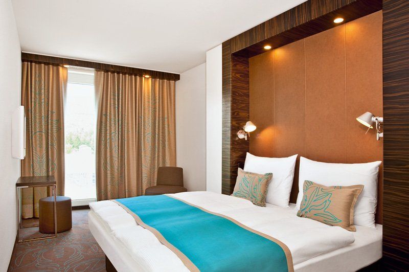 Motel One Hamburg-Altona ห้อง รูปภาพ