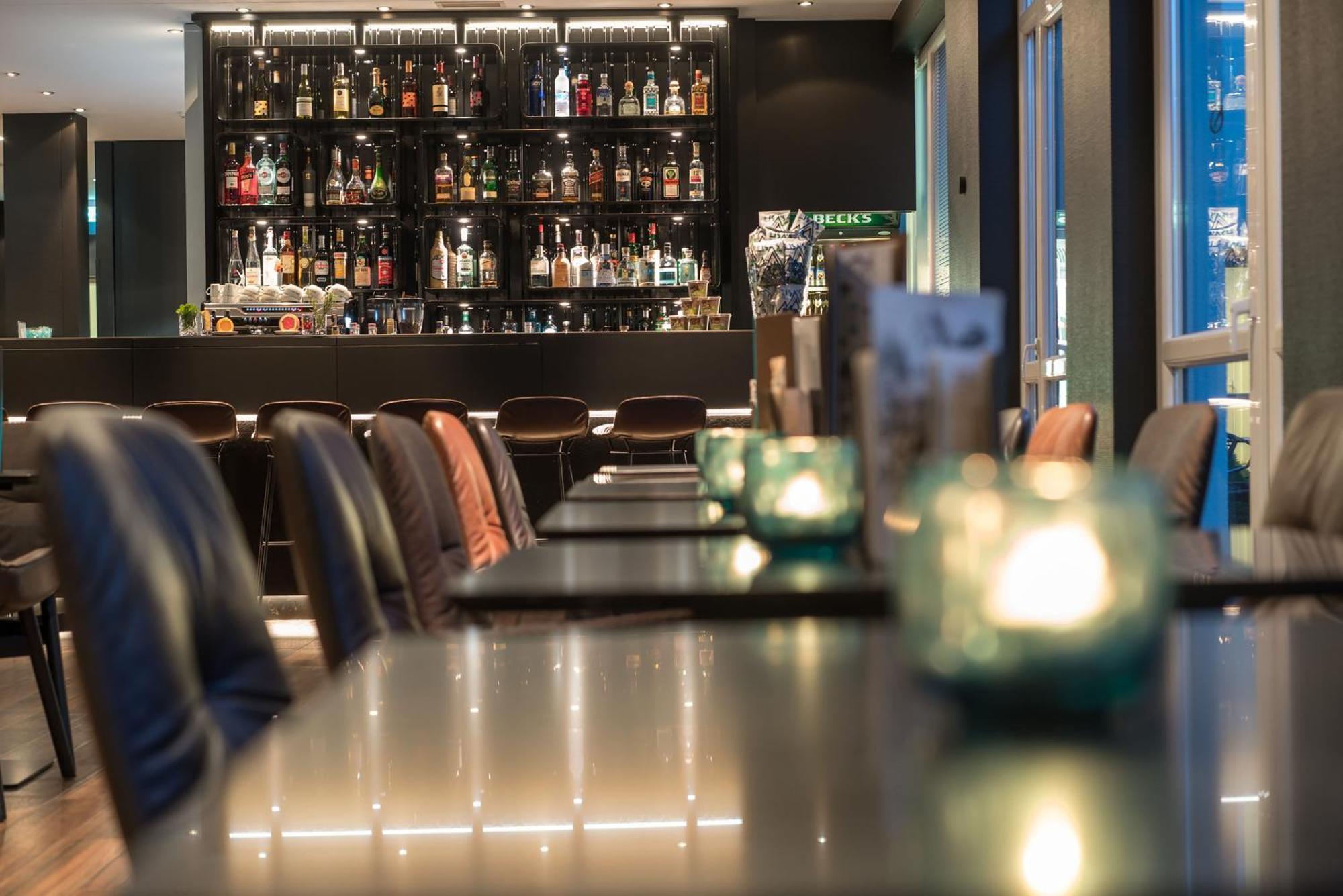Motel One Hamburg-Altona ภายนอก รูปภาพ
