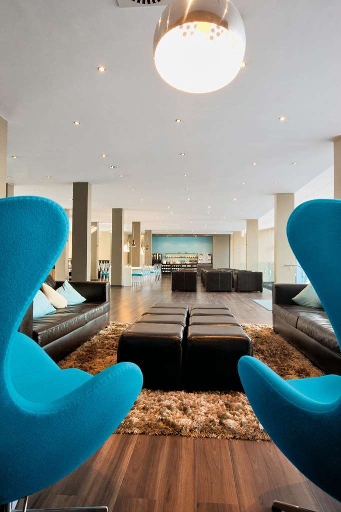 Motel One Hamburg-Altona ร้านอาหาร รูปภาพ