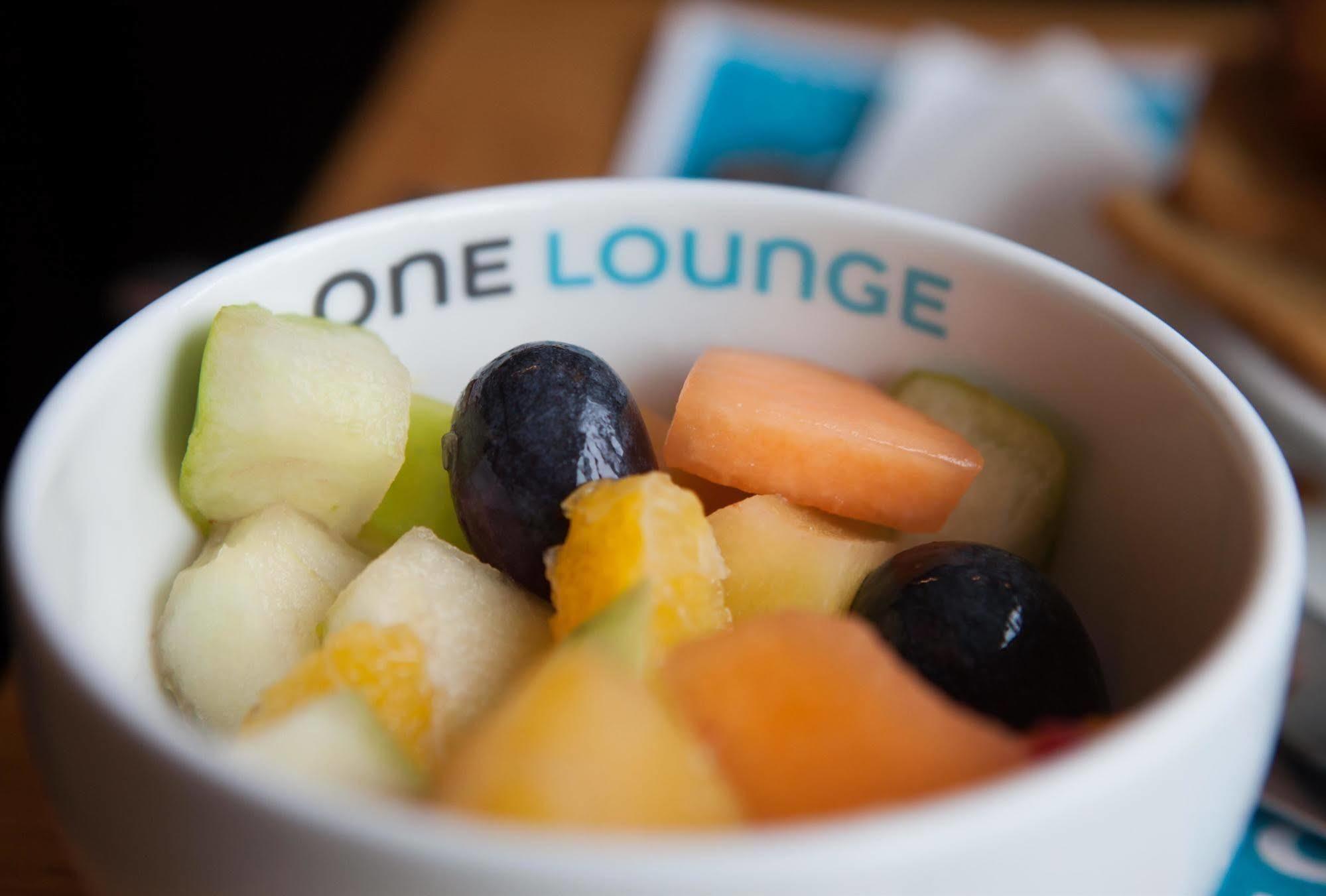 Motel One Hamburg-Altona ภายนอก รูปภาพ